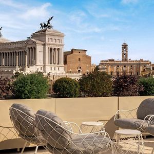 Radisson Collection Hotel, Roma Antica